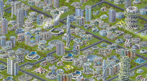城市设计师3官方最新版