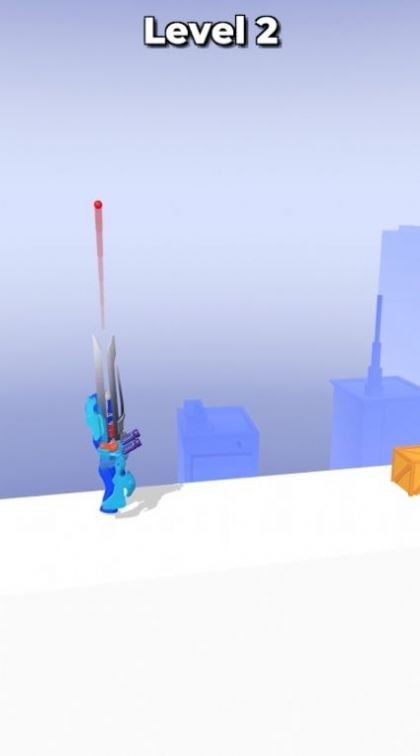 倒立绘画3D(Flip Drawing 3D)游戏完整版