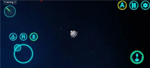 宇宙飞船建造者官方正版