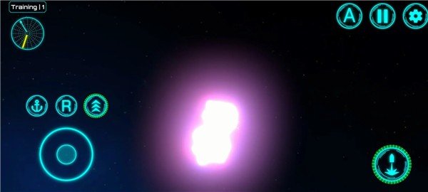 宇宙飞船建造者官方正版