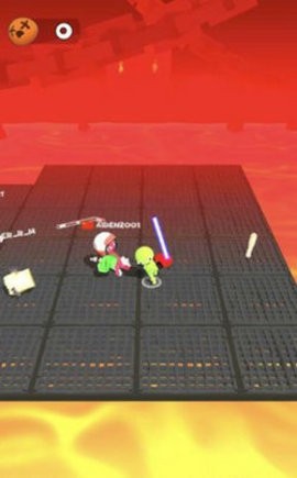 火柴人拳击战斗3D官方版