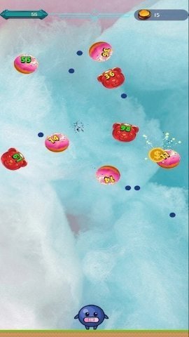 糖果秋天英雄(Candy Fall Hero)官方最新版