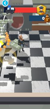 抢劫经理(Heist Manager)游戏绿色版