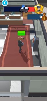 抢劫经理(Heist Manager)游戏绿色版