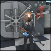抢劫经理(Heist Manager)游戏绿色版