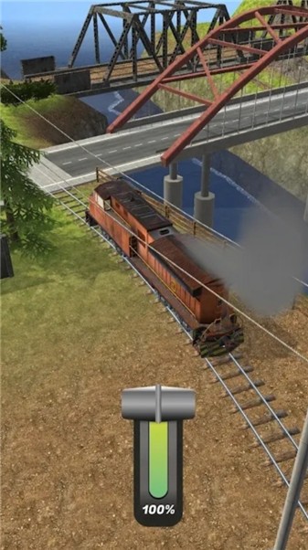 货运火车站(Cargo Train Station)安卓官方版