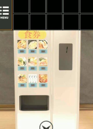 逃脱游戏拉面店图1