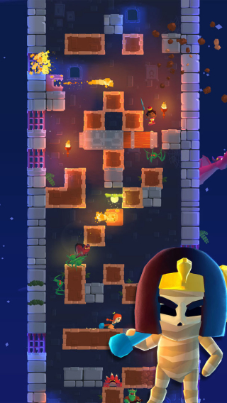 站上塔楼(Tower)图2
