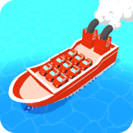 轮船码头运货(Ship Jam)免费版