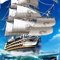 航海霸业游戏正版