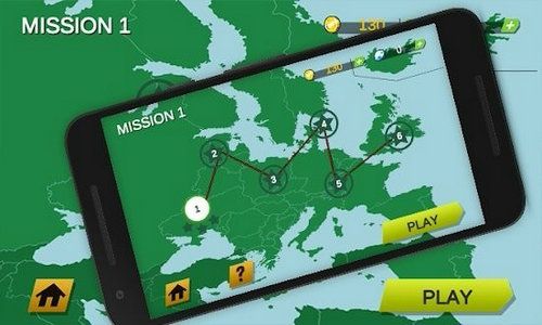直升机生存之战(Helicopter Battle Strike)图2