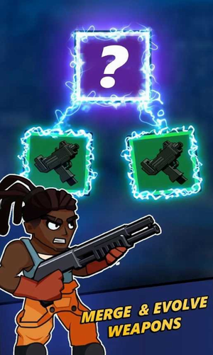 僵尸空闲防御(Zombie Idle Defense)(2)