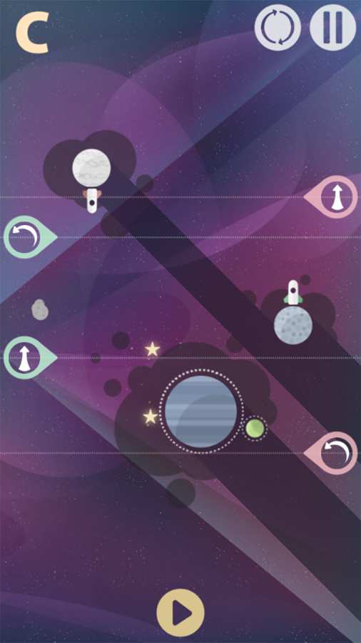 星球传送(Delivery 2 Planet)手游免费版