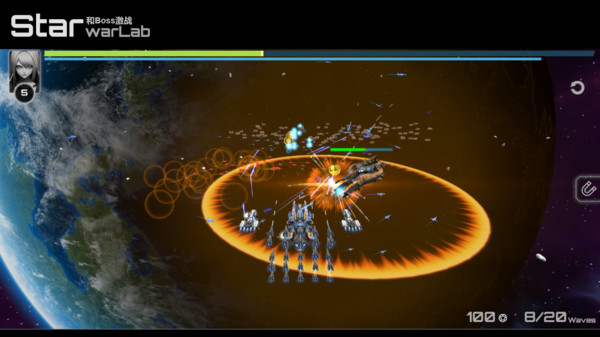 星战实验室手游直装版
