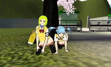 校园女生监督会最新版