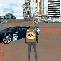 3D超级格斗游戏无广告版