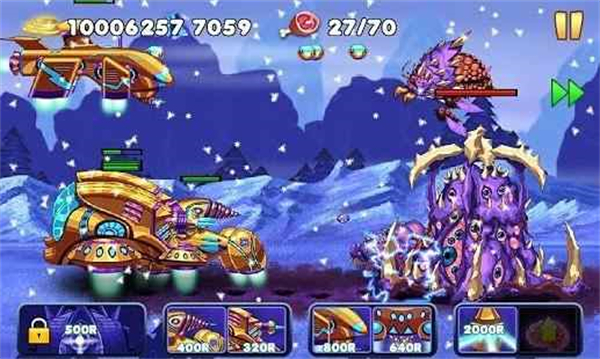 世纪之战(Age of War)图1