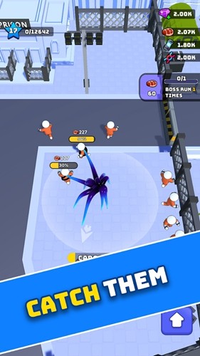 最强毒液手游版