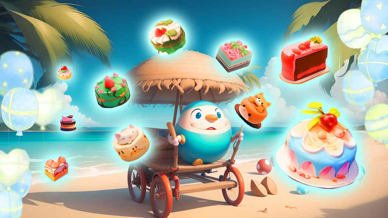 同化美食官方最新版