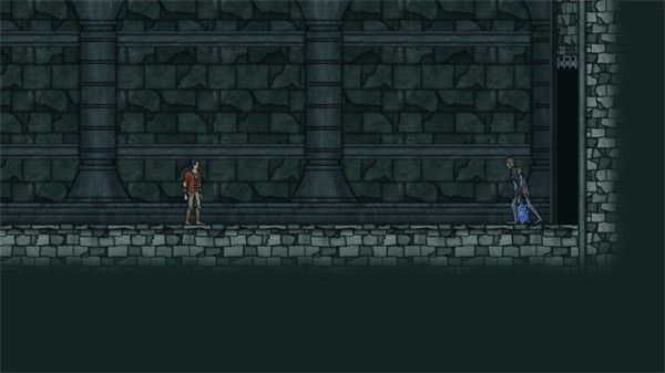 符文诅咒原版