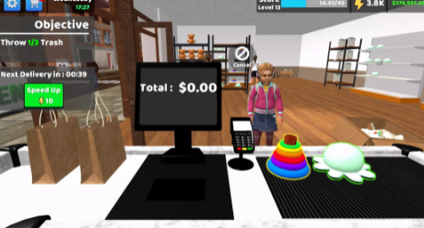 房地产经纪人模拟器(Property Dealer Simulator)游戏无广告版