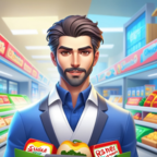 海边便利店(Supermarket Retail Simulator)手机免费版