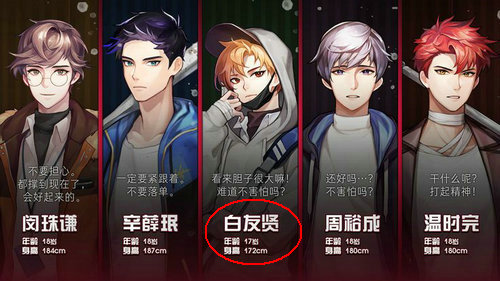 危险的家伙们(DangerousFellows)手游直装版