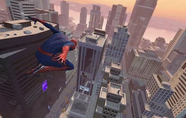 神奇蜘蛛人(Amazing Spider hero)(2)