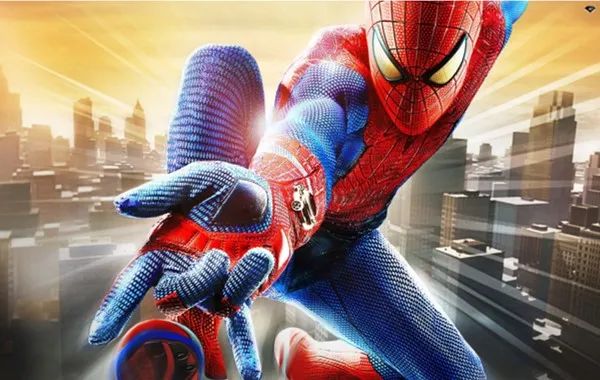 神奇蜘蛛人(Amazing Spider hero)(3)