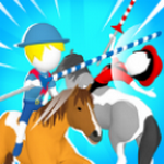 骑士格斗挑战赛(Knight Jousting Challenge)游戏绿色版