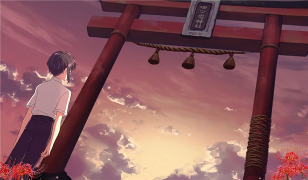 四目之神再会(四ツ目神 -再会-)安卓免费版
