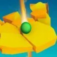 空闲球挖掘(Idle Ball Digging)游戏绿色版