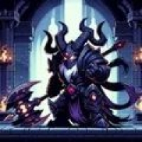 地城勇士深渊之旅(RoungGameHero)游戏正版