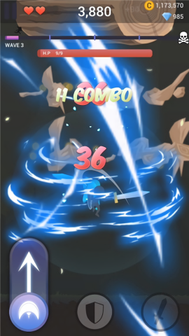 皇家刀锋(Royal Blade)官方版