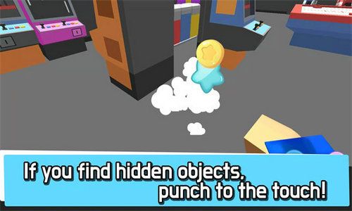 像素捉迷藏(Hide&Seek)图2