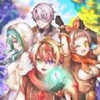 双翼世界的精灵勇者(双翼世界の精霊勇者)游戏纯净最新版