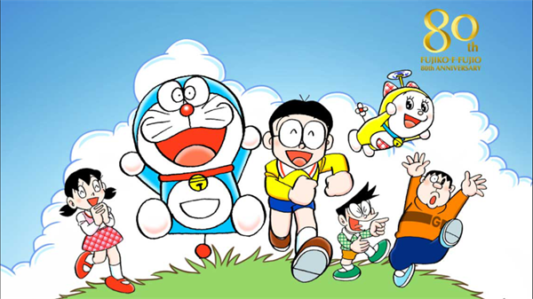 哆啦a梦修理工场手游免费版