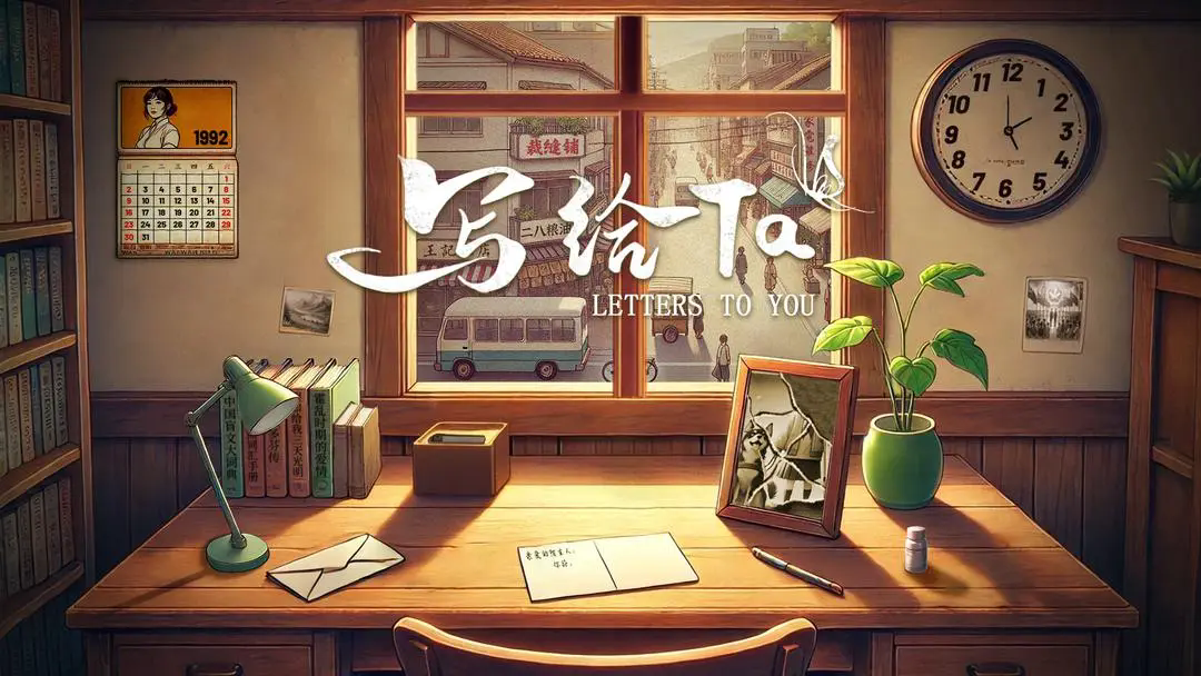 写给Ta安卓版