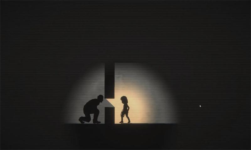 黑暗世界微光游戏安装包