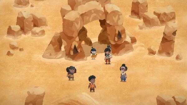 无尽旅图手机版(3)