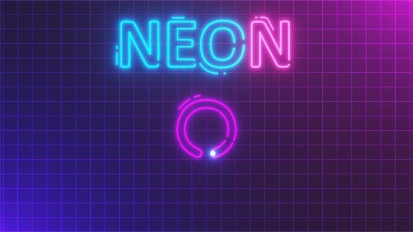 NEON原版