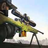 狙击僵尸3D(Sniper Zombie 3D)游戏无广告版