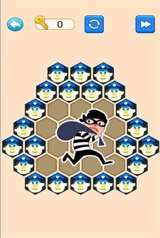 老八抓小偷图2