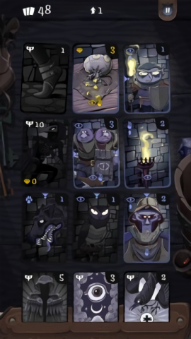 卡片神偷(Card Thief)官方最新版