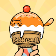 猫猫冰淇淋(GelatoCat)手机免费版