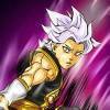 激战格斗(Burst To Power)免费版
