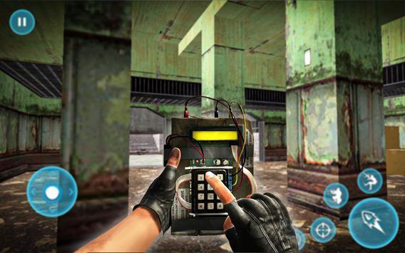 TPS突击队射击(TPS Commando Shooter)图2