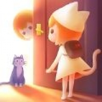 迷失猫咪的旅程2(StrayCatDoors2)直装游戏版