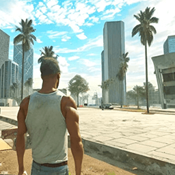 梦想都市星球游戏纯净版