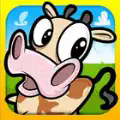 疯狂的奶牛(Run Cow Run)手机版